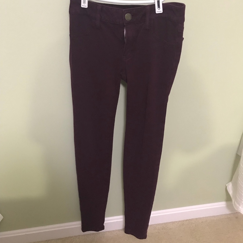 American Eagle Jegging